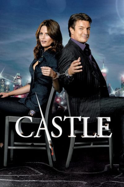 Castle-poster