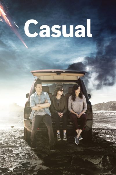 Casual-poster