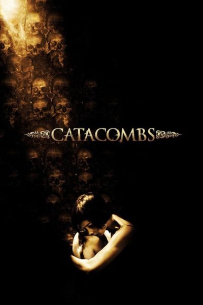 Catacombs-poster