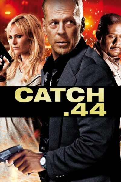 Catch.44-poster