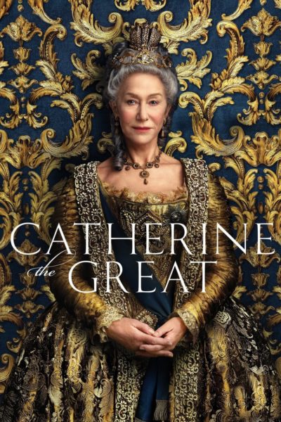 Catherine the Great-poster