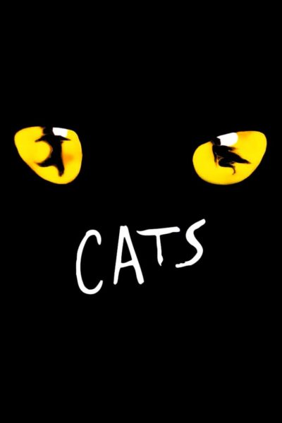 Cats-poster