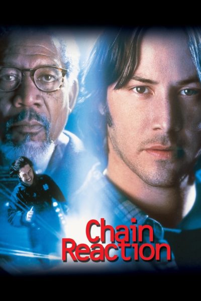 Chain Reaction-poster