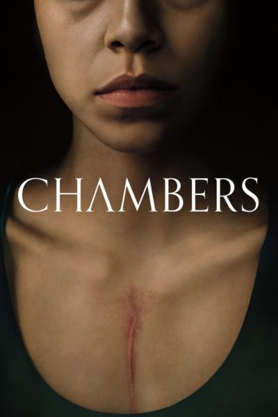 Chambers-poster