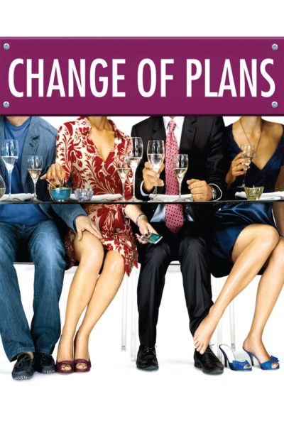 Change of Plans-poster