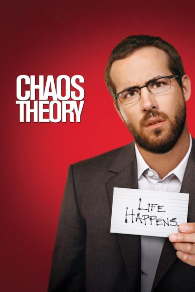 Chaos Theory-poster