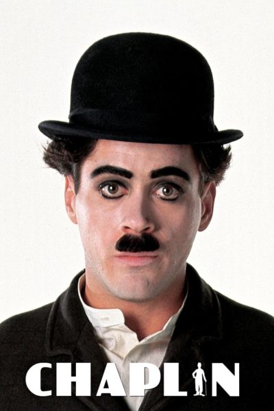 Chaplin-poster