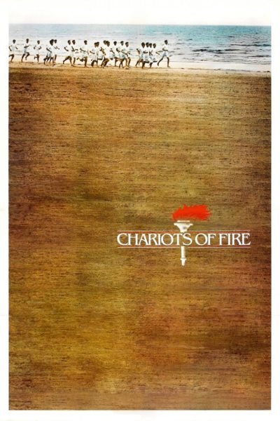Chariots of Fire-poster