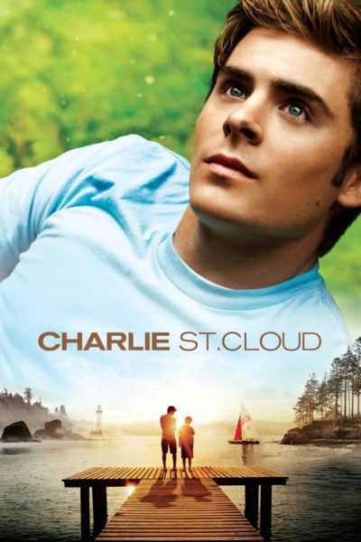 Charlie St. Cloud-poster