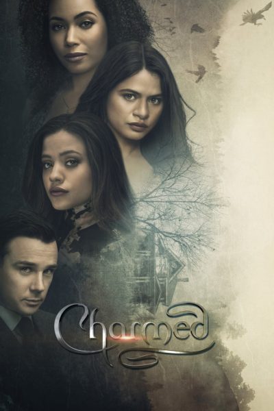 Charmed-poster