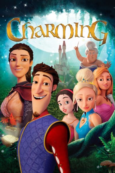 Charming-poster