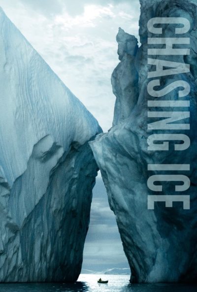 Chasing Ice-poster