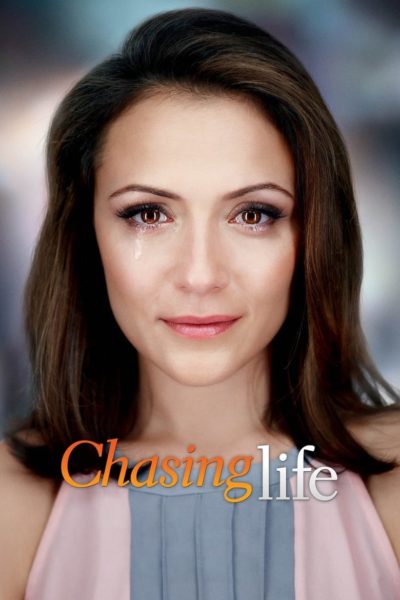 Chasing Life-poster