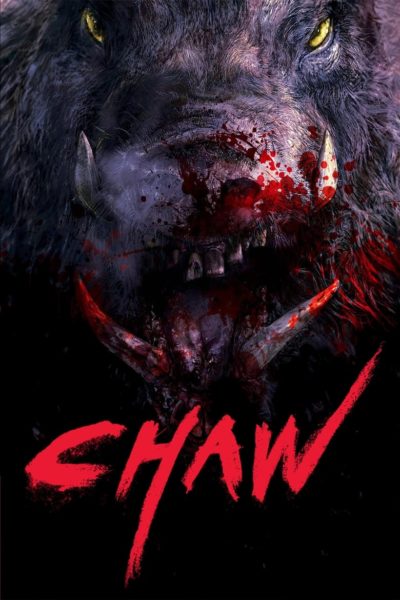 Chaw-poster