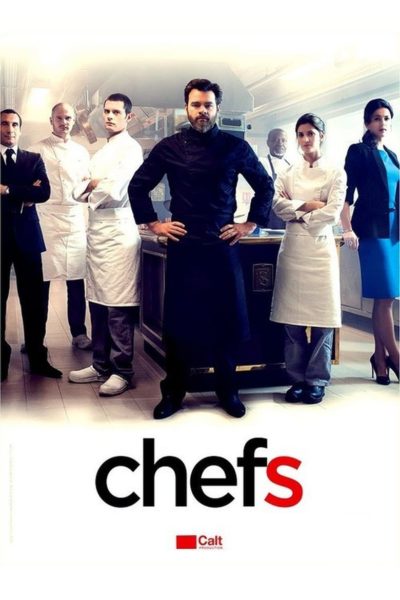 Chefs-poster