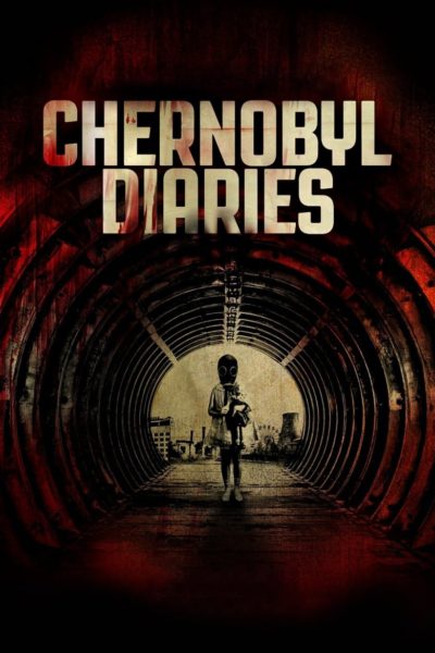 Chernobyl Diaries-poster