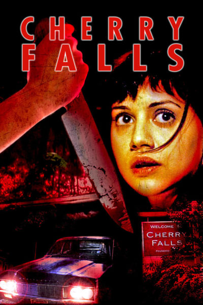 Cherry Falls-poster