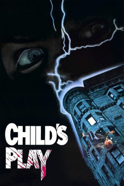 Child’s Play-poster
