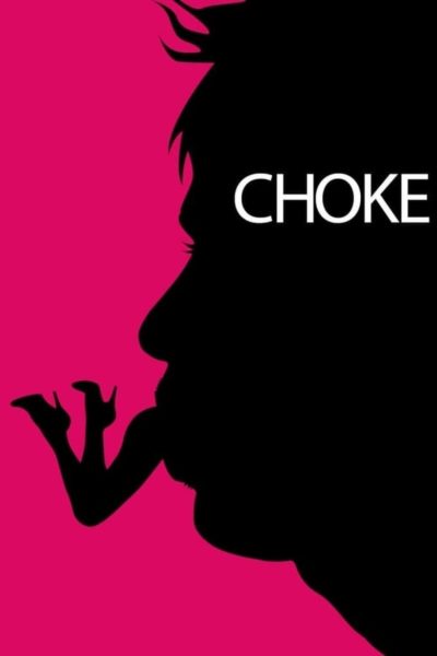 Choke-poster