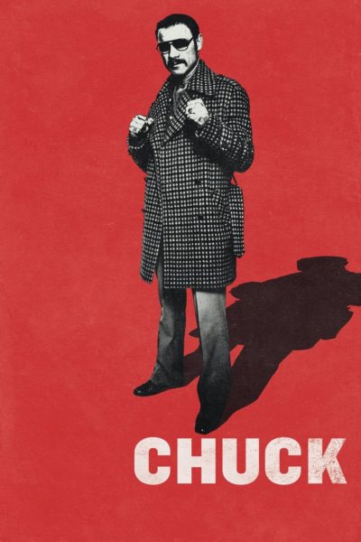 Chuck-poster