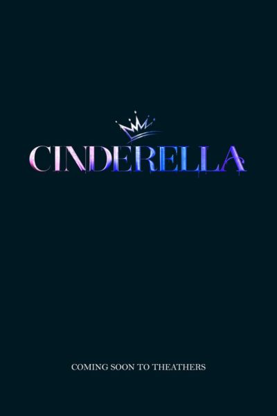 Cinderella-poster