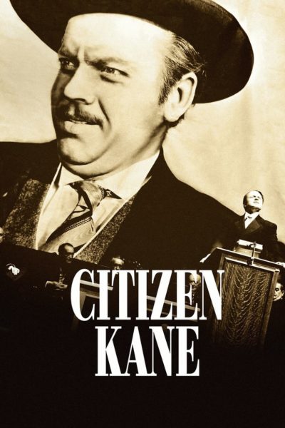 Citizen Kane-poster