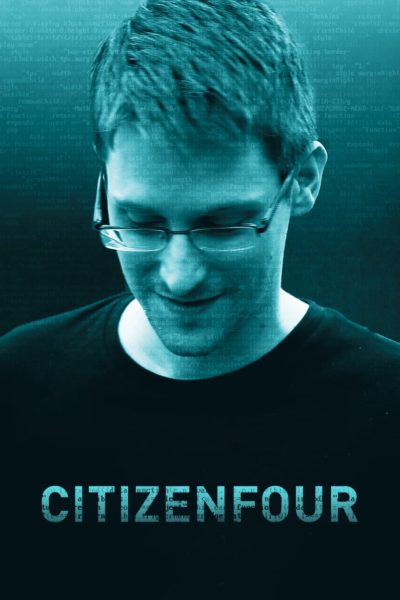 Citizenfour-poster