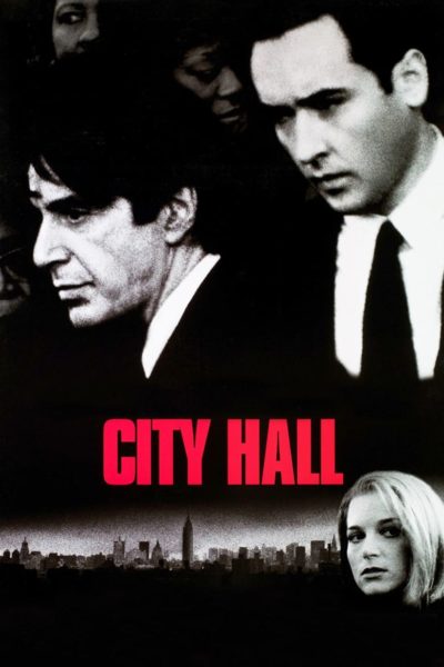 City Hall-poster