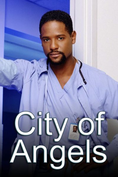 City of Angels-poster