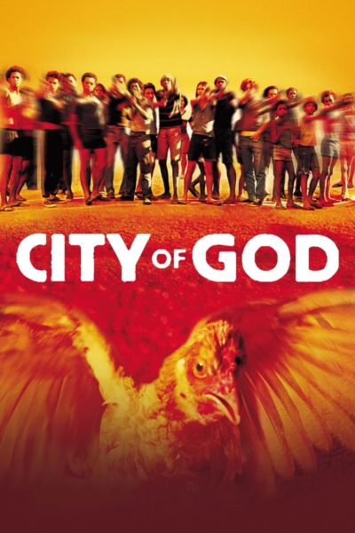 City of God-poster
