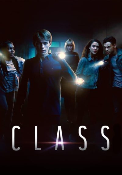 Class-poster