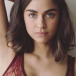 Claudia Martín