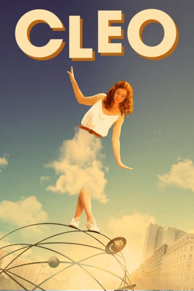 Cleo-poster