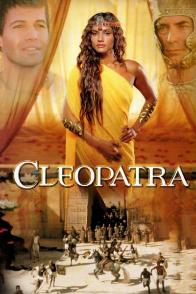 Cleopatra-poster