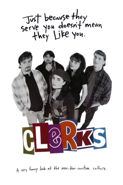 Clerks-poster