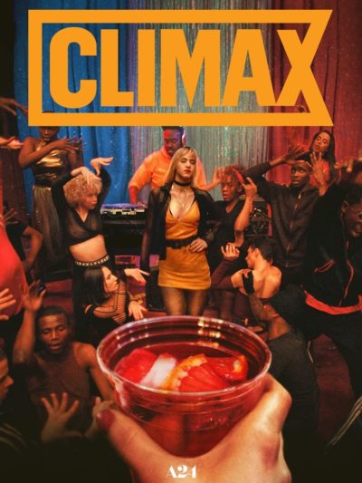 Climax-poster