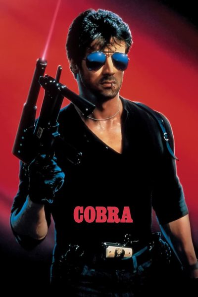 Cobra-poster