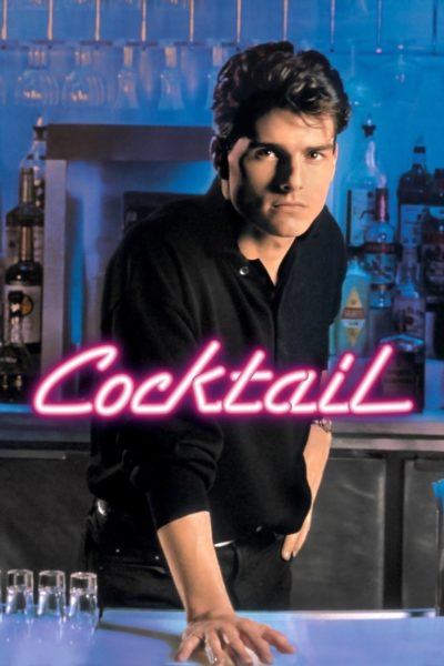 Cocktail-poster