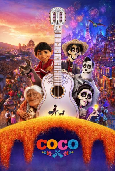 Coco-poster