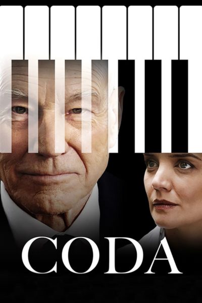 Coda-poster