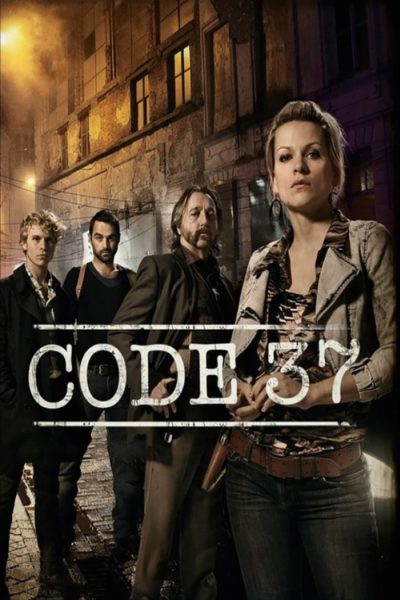 Code 37-poster