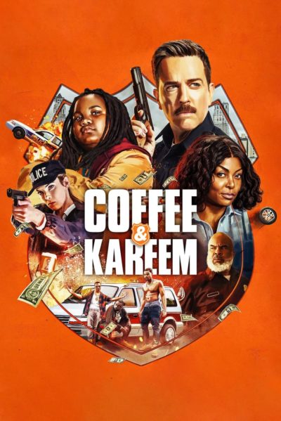 Coffee & Kareem-poster
