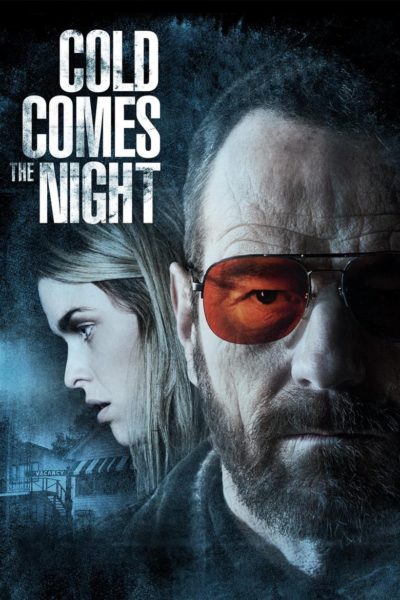 Cold Comes the Night-poster