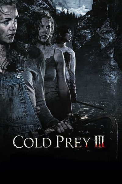 Cold Prey III-poster