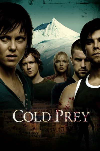 Cold Prey-poster
