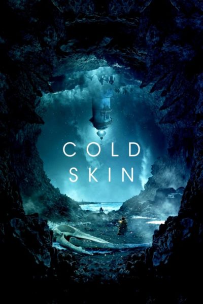 Cold Skin-poster