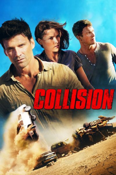 Collision-poster