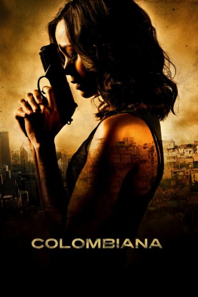 Colombiana-poster