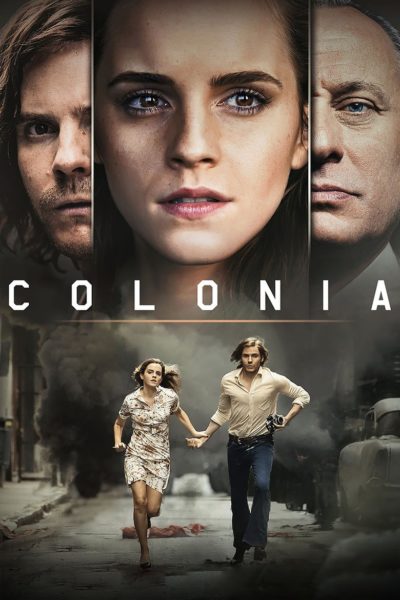 Colonia-poster