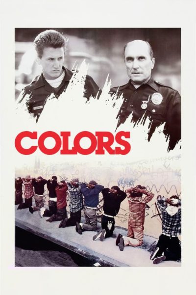 Colors-poster